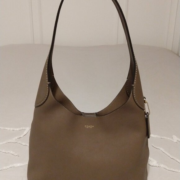 Coach Handbags - Coach Brooklyn Shoulder Bag 28